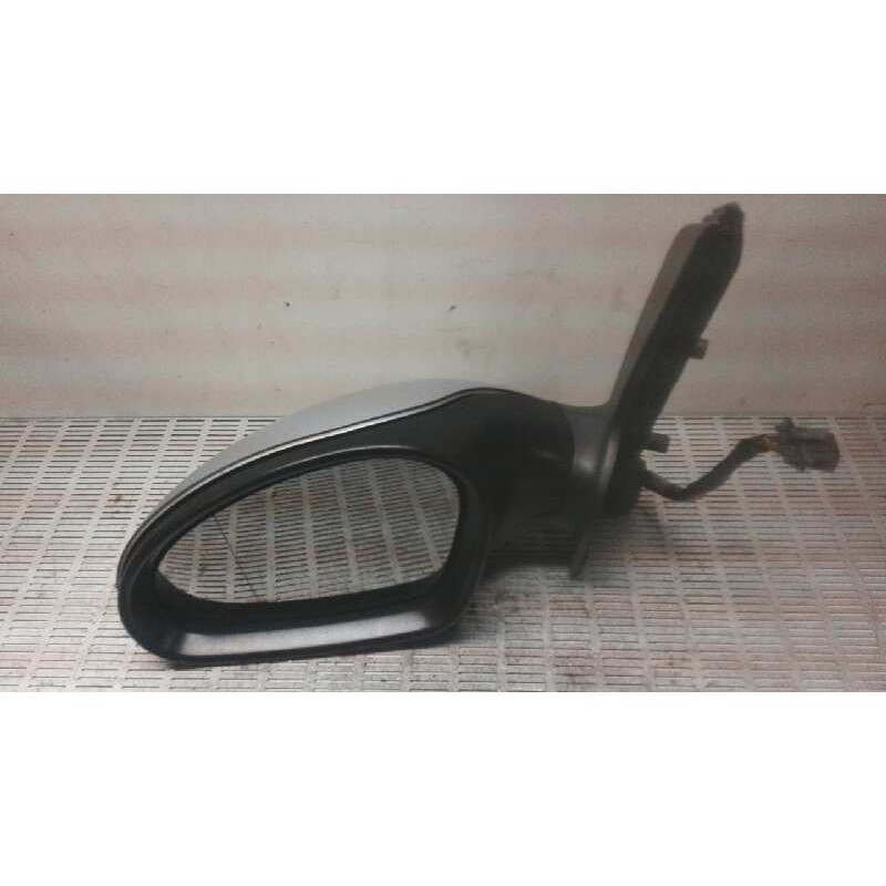 Recambio de retrovisor izquierdo para seat toledo (5p2) 1.9 tdi referencia OEM IAM 4