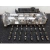 Recambio de culatin para iveco daily caja abierta / volquete 35 - c 10 caja abierta referencia OEM IAM 504010018  