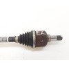Recambio de transmision delantera izquierda para peugeot 2008 (--.2013) allure referencia OEM IAM 9800387380  