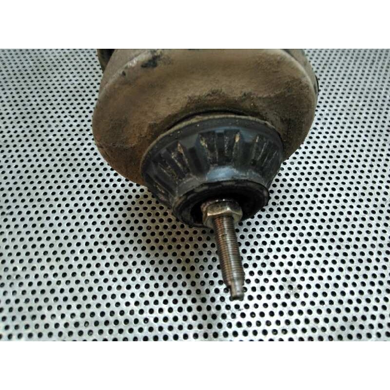 Recambio de amortiguador trasero izquierdo para volkswagen golf iii cabrio (1e7) highline referencia OEM IAM 4