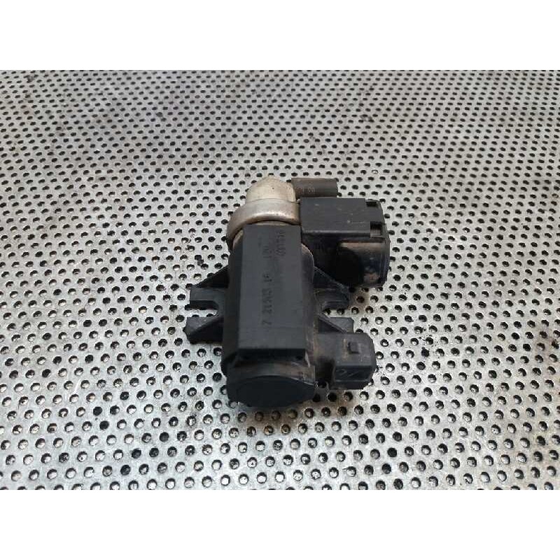 Recambio de valvula aire adicional para hyundai getz (tb) 1.5 crdi referencia OEM IAM 72190316 4