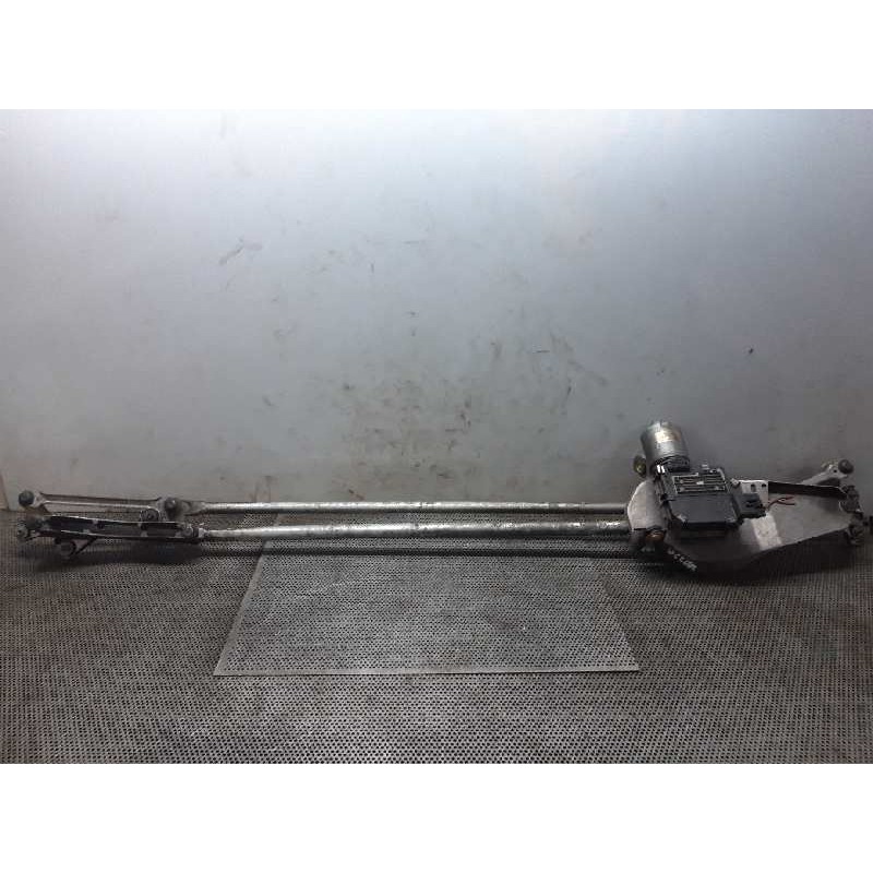 Recambio de motor limpia delantero para renault espace iv (jk0) 2.2 dci turbodiesel referencia OEM IAM   0390041805 - Azul 2