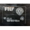 Recambio de servofreno para volkswagen polo (9n1) 1.2 12v referencia OEM IAM 6Q1612105K FTE 