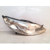 Recambio de faro derecho para peugeot 407 st confort pack referencia OEM IAM 0301213272  