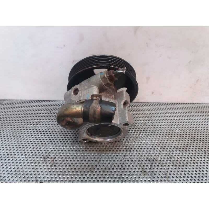 Recambio de bomba direccion para chevrolet lacetti 1.4 cat referencia OEM IAM 540844 - Verde 2