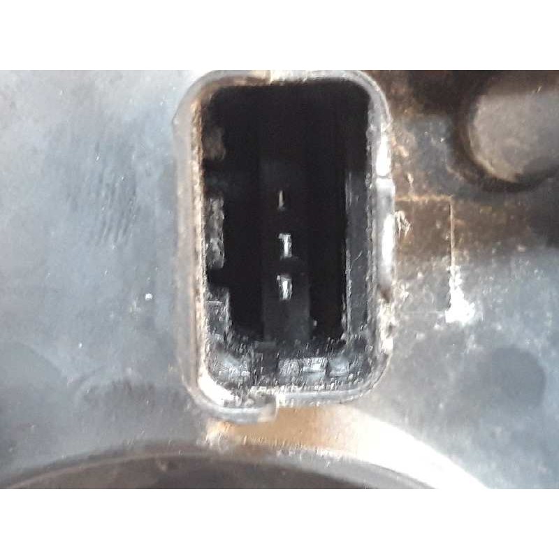 Recambio de portalamparas para renault megane ii berlina 5p confort authentique referencia OEM IAM 89026012 3