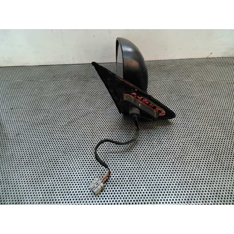 Recambio de retrovisor izquierdo para mg serie 400 (rt) 420 sdi (4-ptas.) referencia OEM IAM 4