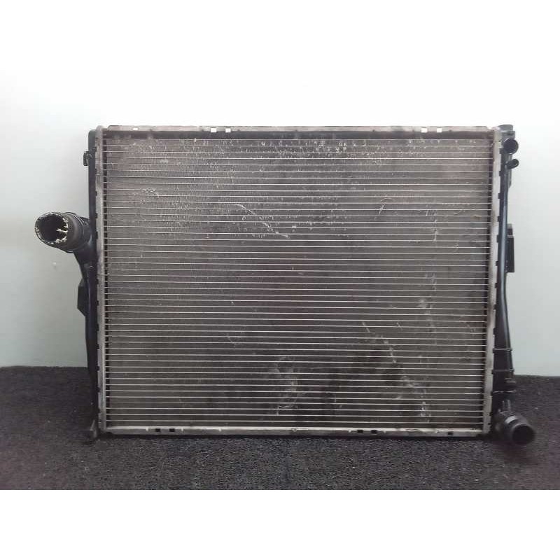 Recambio de radiador agua para bmw serie 3 berlina (e46) 320d referencia OEM IAM 14362429D  