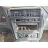 Recambio de consola central para chevrolet camaro cabrio piel referencia OEM IAM   