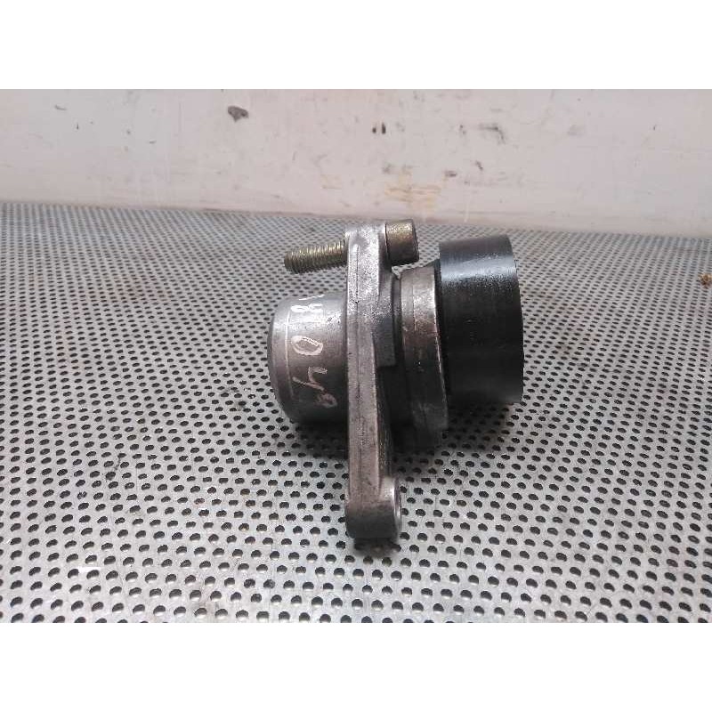 Recambio de tensor correa auxiliar para peugeot 307 berlina (s2) d-sign referencia OEM IAM 9652073680 - Negro 3