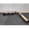 Recambio de colector escape para audi a6 allroad quattro (4gj) 3.0 tdi clean diesel referencia OEM IAM 059253033BT  