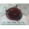 Recambio de mangueta delantera derecha para fiat stilo (192) 1.6 16v cat referencia OEM IAM   
