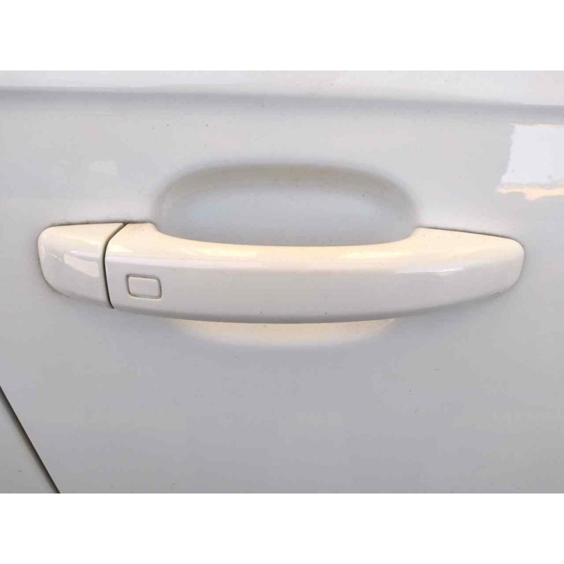 Recambio de maneta exterior delantera derecha para audi a4 ber. (b8) e referencia OEM IAM   