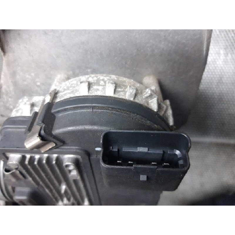 Recambio de motor limpia delantero para renault espace iv (jk0) 2.2 dci turbodiesel referencia OEM IAM   0390041805 - Azul 3