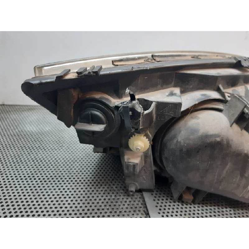 Recambio de faro izquierdo para ford mondeo berlina (ge) ambiente (06.2003) (d) referencia OEM IAM - Negro 4