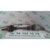 Recambio de transmision delantera izquierda para rover 200 216 gsi (cv. 112) referencia OEM IAM  76070 