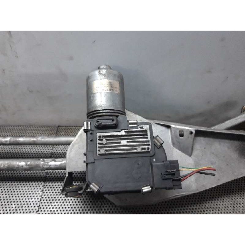 Recambio de motor limpia delantero para renault espace iv (jk0) 2.2 dci turbodiesel referencia OEM IAM   0390041805 - Azul 4
