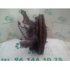 Recambio de mangueta delantera derecha para fiat stilo (192) 1.6 16v cat referencia OEM IAM   