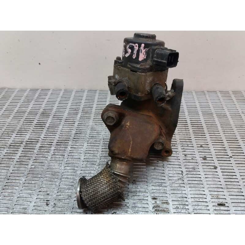 Recambio de valvula egr para nissan cabstar e 3.0d referencia OEM IAM   