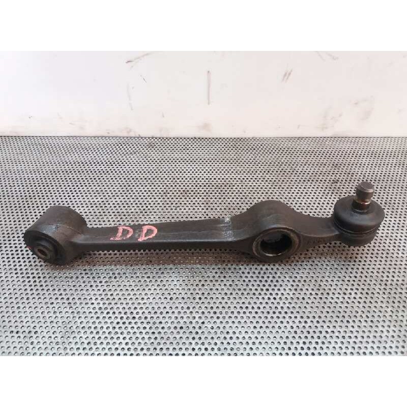 Recambio de brazo suspension inferior delantero derecho para kia rio ls berlina (5-ptas.) referencia OEM IAM   