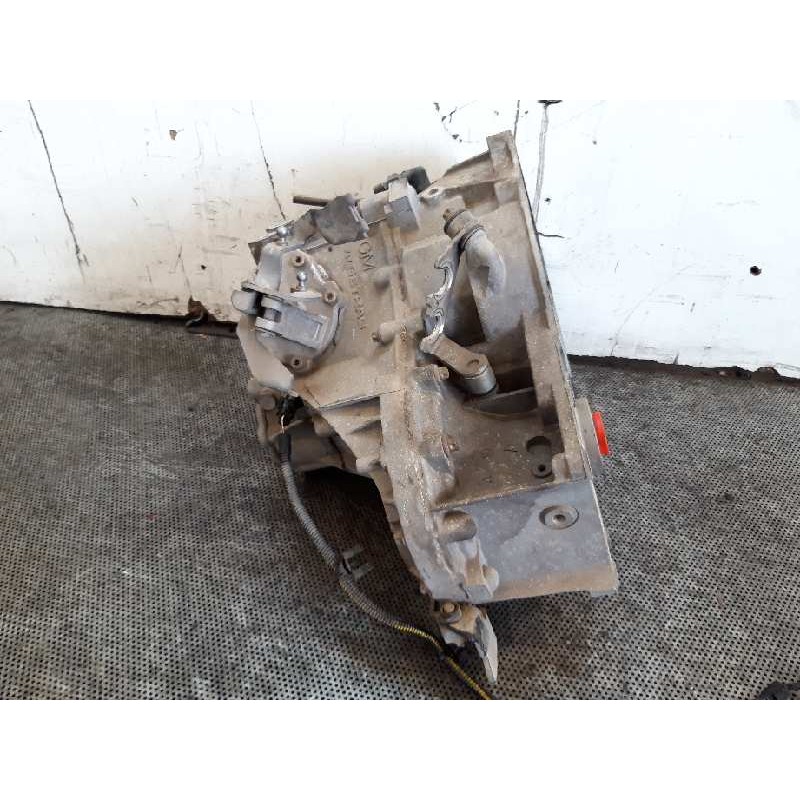 Recambio de caja cambios para opel vectra c berlina comfort referencia OEM IAM F23 6