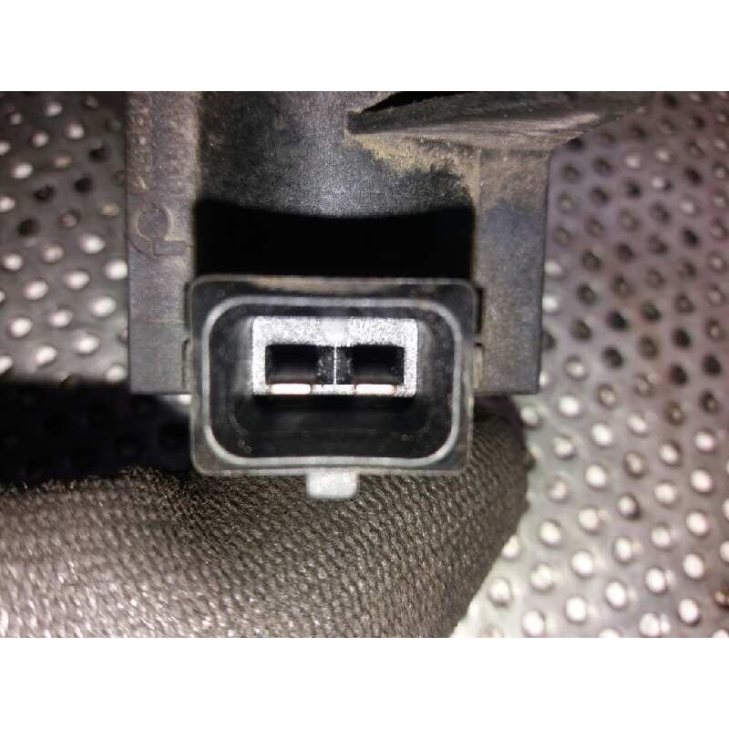 Recambio de valvula aire adicional para hyundai getz (tb) 1.5 crdi referencia OEM IAM 72190316 6