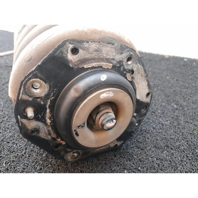 Recambio de amortiguador delantero izquierdo para citroën berlingo 1.9 dx familiar referencia OEM IAM 3