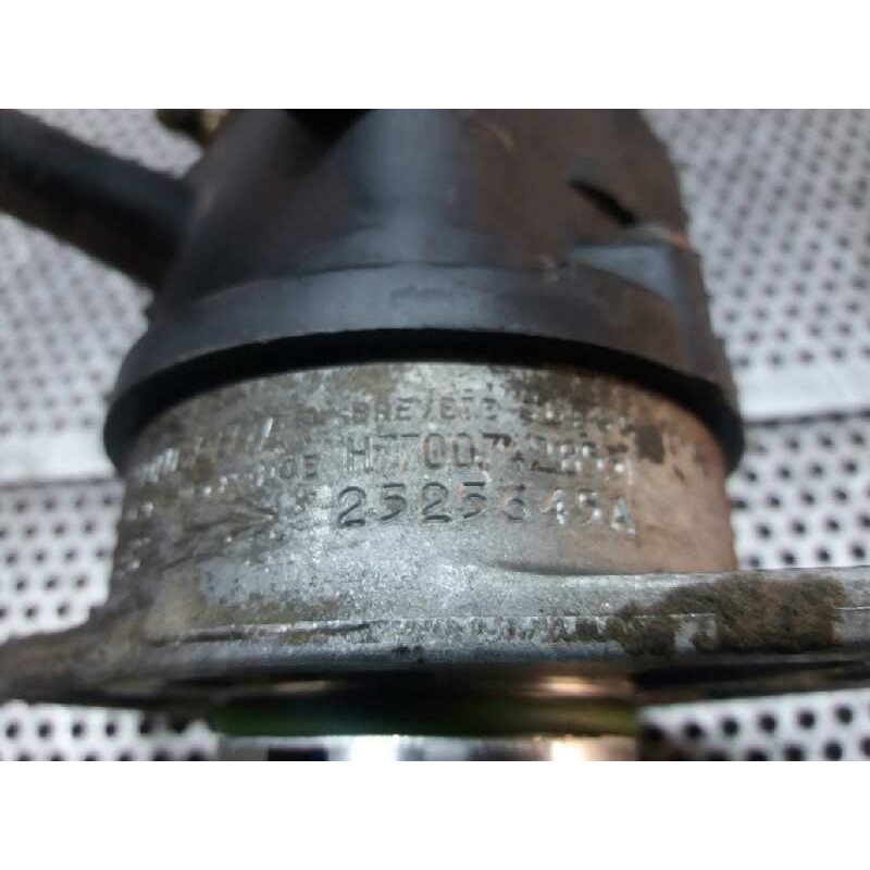 Recambio de delco para renault 19 (b/c/l53) referencia OEM IAM DUCELLIER2525645A  H7700742853 3