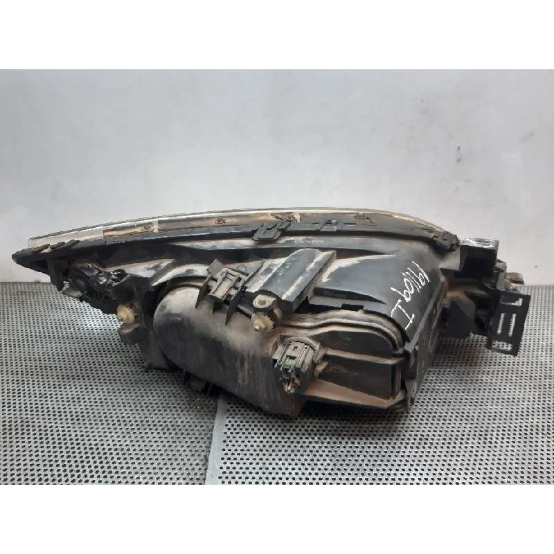 Recambio de faro izquierdo para ford mondeo berlina (ge) ambiente (06.2003) (d) referencia OEM IAM - Negro 5