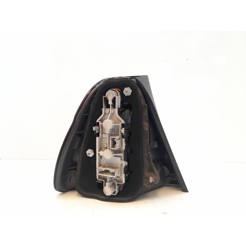 Recambio de piloto trasero derecho para bmw serie 3 compact (e46) 320td referencia OEM IAM 632169277649 - Rojo 2