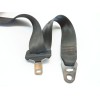 Recambio de cinturon seguridad trasero derecho para peugeot 206 cc cc referencia OEM IAM 2260005  