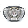 Recambio de airbag delantero izquierdo para mercedes-benz clase m (w163) 270 cdi (163.113) referencia OEM IAM 1634600298  