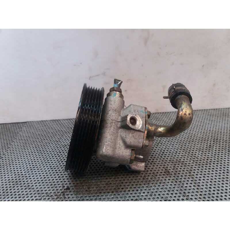 Recambio de bomba direccion para chevrolet lacetti 1.4 cat referencia OEM IAM 540844 - Verde 5