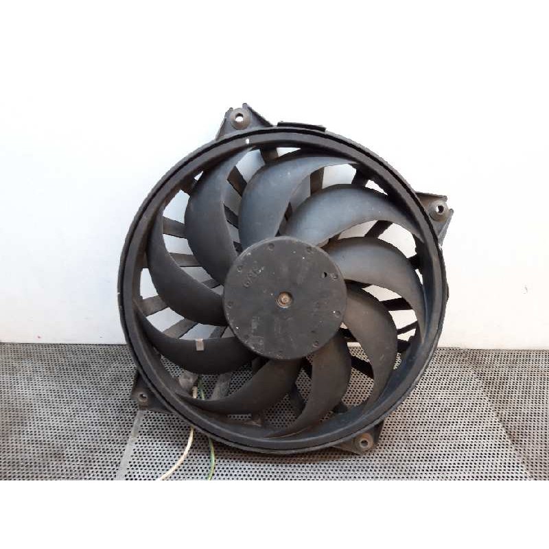 Recambio de electroventilador para fiat ulysse (179) 2.2 jtd dynamic referencia OEM IAM 9635466180  