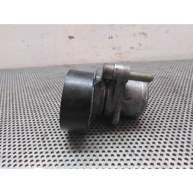 Recambio de tensor correa auxiliar para peugeot 307 berlina (s2) d-sign referencia OEM IAM 9652073680 - Negro 5