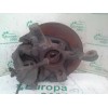 Recambio de mangueta delantera derecha para fiat stilo (192) 1.6 16v cat referencia OEM IAM   