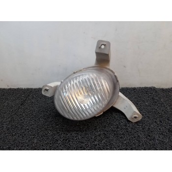 FARO ANTINIEBLA IZQUIERDO 