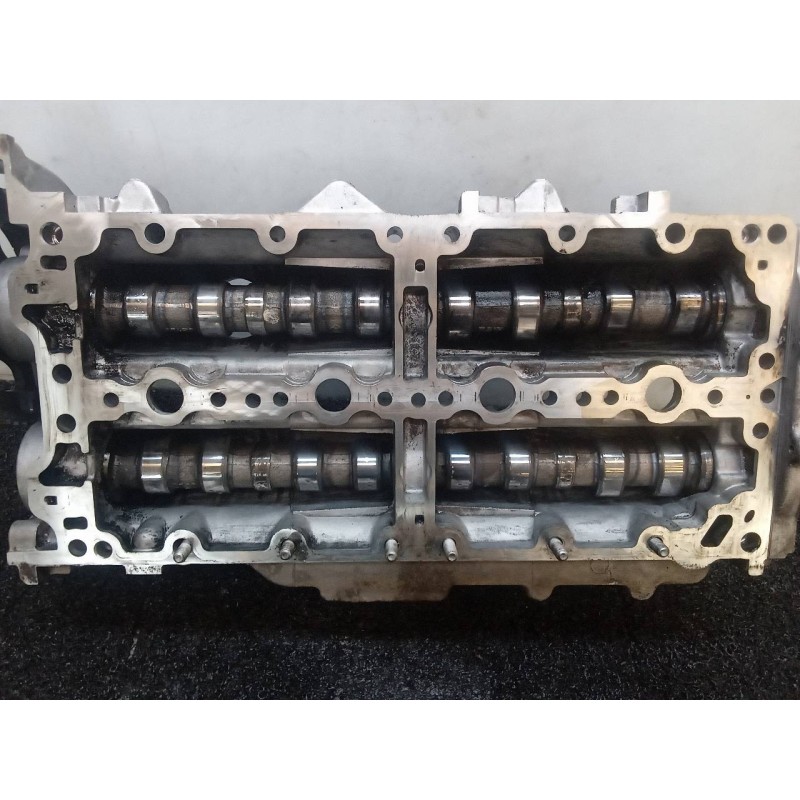 Recambio de culatin para iveco daily caja abierta / volquete 35 - c 10 caja abierta referencia OEM IAM 504010018 - Blanco 7