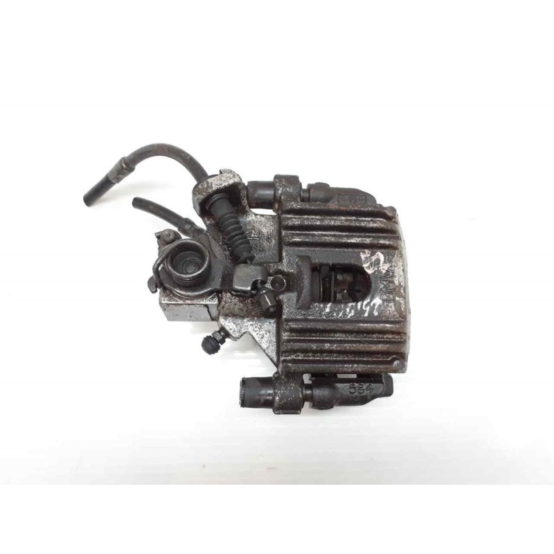 Recambio de pinza de freno trasera derecha para bmw mini (r50,r53) one referencia OEM IAM 966  