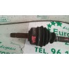 Recambio de transmision delantera izquierda para rover 200 216 gsi (cv. 112) referencia OEM IAM  76070 