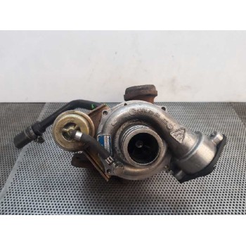 TURBOCOMPRESOR K04199911 K0401197710 KKK