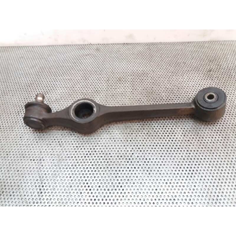 Recambio de brazo suspension inferior delantero derecho para kia rio ls berlina (5-ptas.) referencia OEM IAM - Gris 2