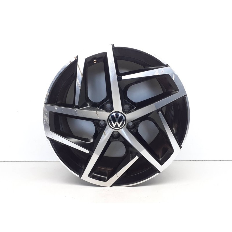 Recambio de llanta para volkswagen golf viii lim. (cd1) style referencia OEM IAM 5H0601025G  