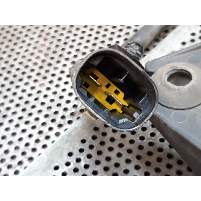 Recambio de electroventilador para fiat ulysse (179) 2.2 jtd dynamic referencia OEM IAM 9635466180 - Negro 2