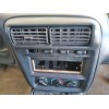 Recambio de consola central para chevrolet camaro cabrio piel referencia OEM IAM   