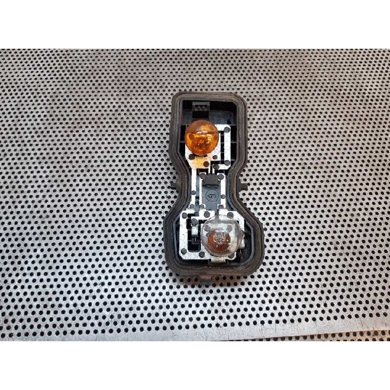 Recambio de portalamparas para renault megane ii berlina 5p confort authentique referencia OEM IAM 89026015  