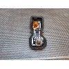 Recambio de portalamparas para renault megane ii berlina 5p confort authentique referencia OEM IAM 89026015  