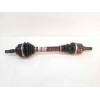 Recambio de transmision delantera izquierda para citroën berlingo 1.6 hdi 92 multispace referencia OEM IAM   