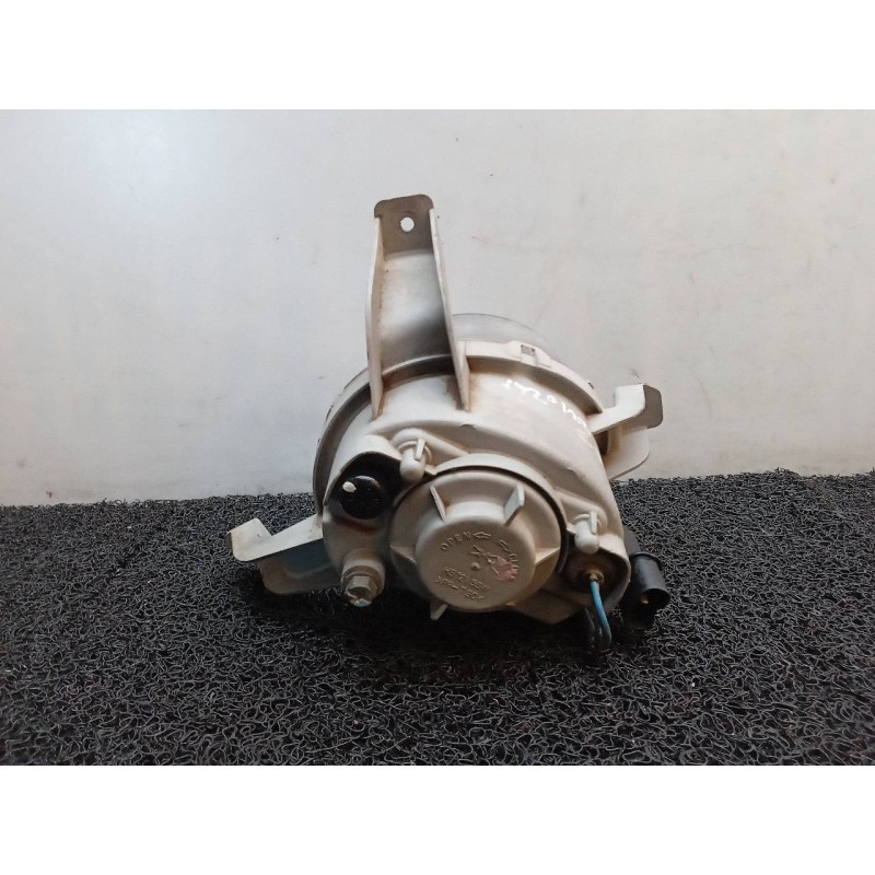 Recambio de faro antiniebla izquierdo para chevrolet aveo lt referencia OEM IAM - Gris 2