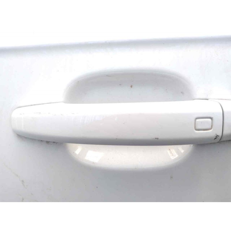 Recambio de maneta exterior delantera izquierda para audi a4 ber. (b8) e referencia OEM IAM   